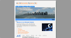 Desktop Screenshot of aier.com