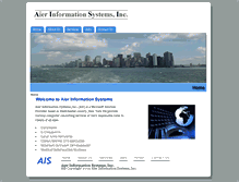 Tablet Screenshot of aier.com